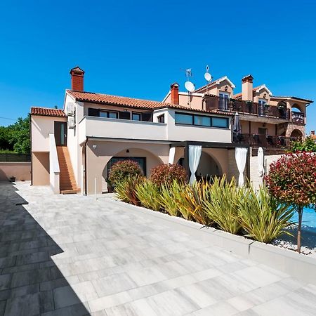 Apartment St. Antonio Rovinj Exteriér fotografie