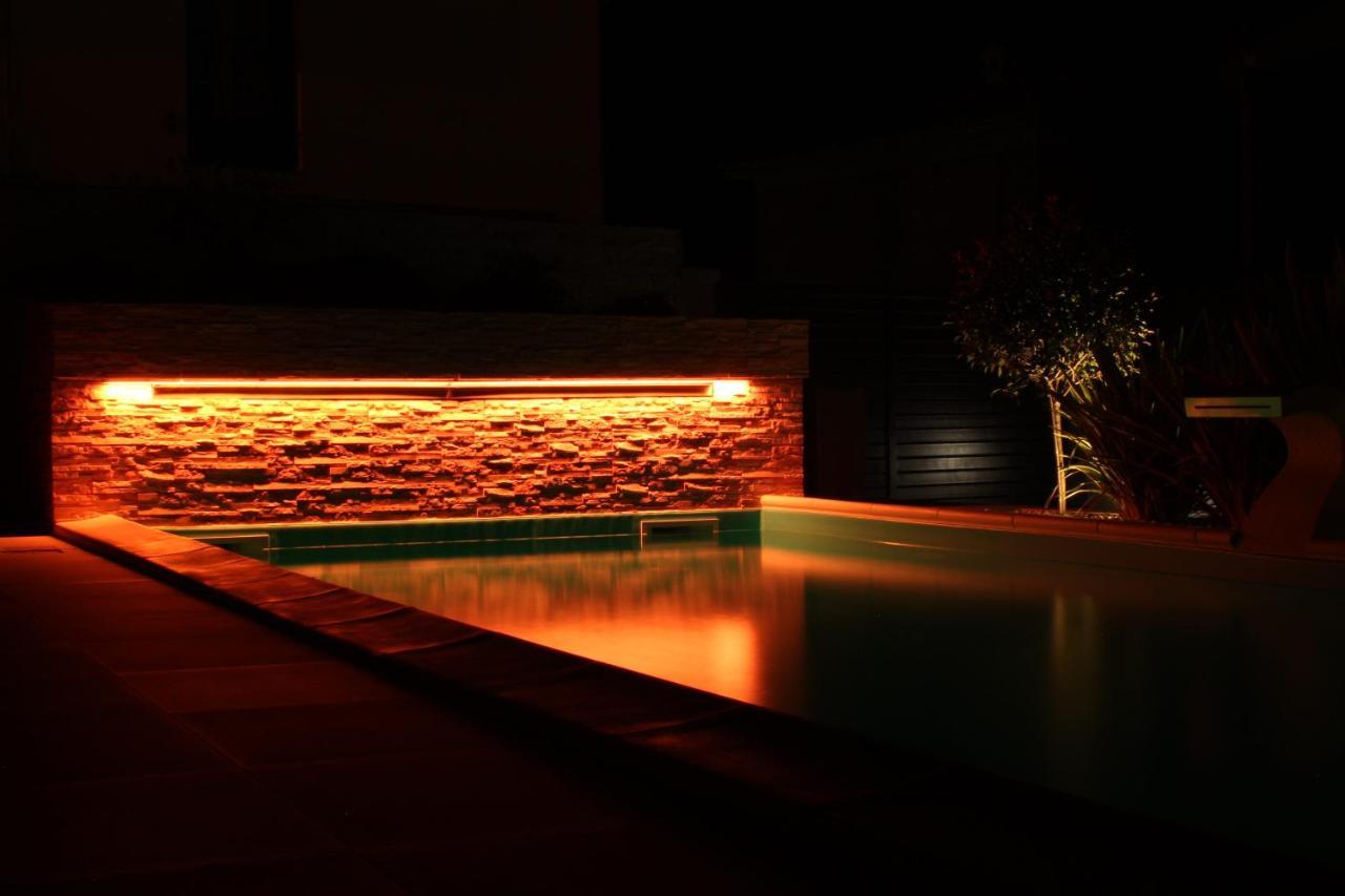 Apartment St. Antonio Rovinj Exteriér fotografie