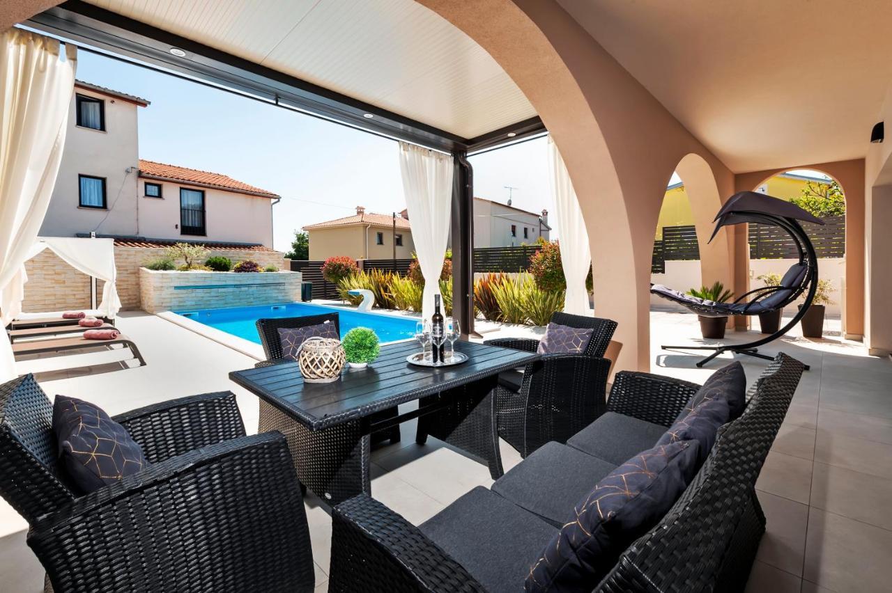 Apartment St. Antonio Rovinj Exteriér fotografie