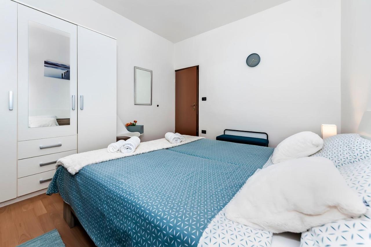 Apartment St. Antonio Rovinj Exteriér fotografie